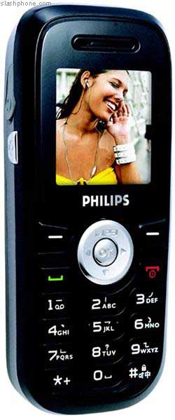 Philips S660